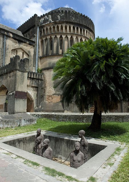 Zanzibar Stone Town culture