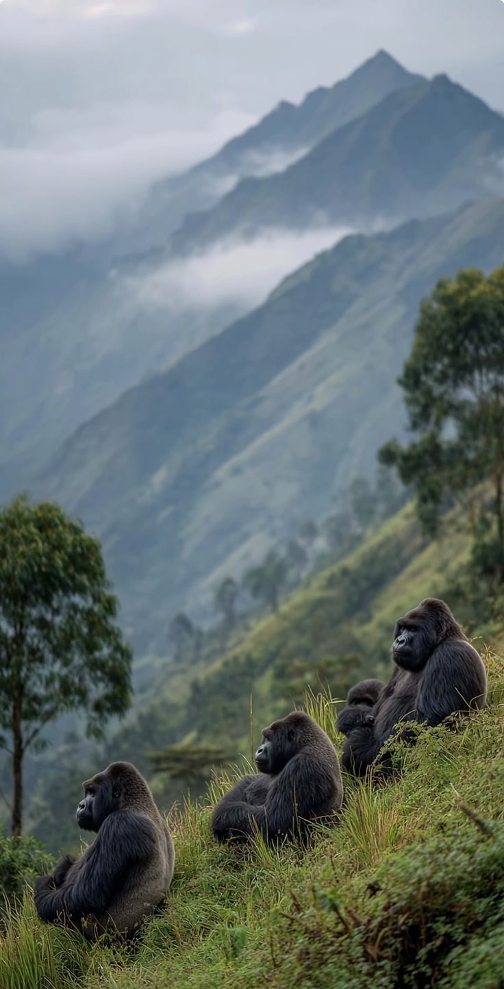 Gombe Stream National Park