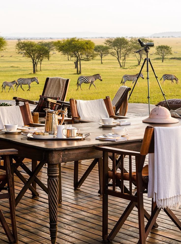 Swala Camp
