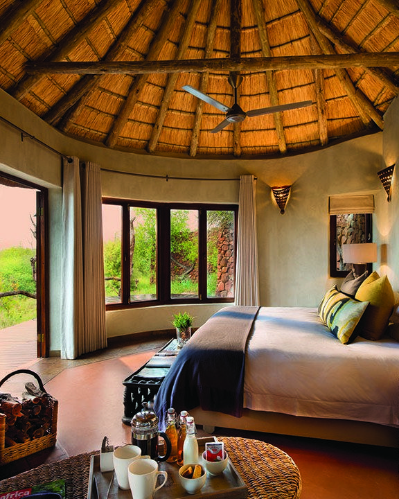 Four Seasons Serengeti