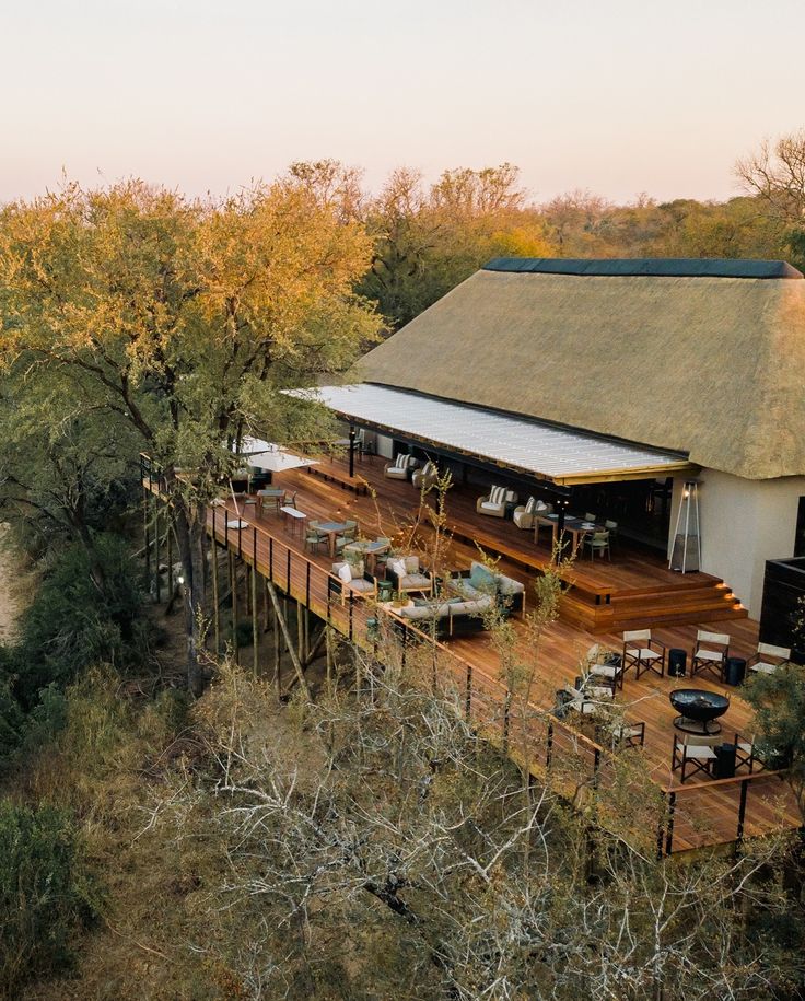 Mwagusi Safari Camp