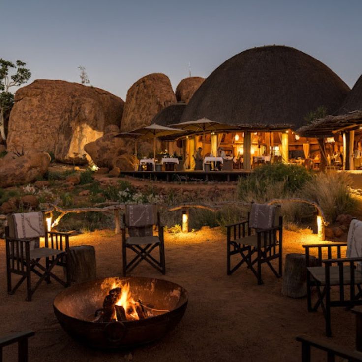 Kigelia Ruaha